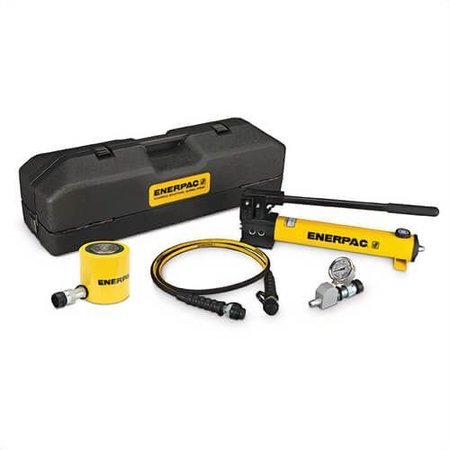 ENERPAC Cylinder  Pump Promotional Set SCL502TB